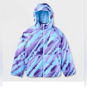 All In Motion Kid 3-In-1 Jacket Snow Sport Insulated Size S 6-7
